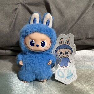 Pop Mart Pin For Love letter O